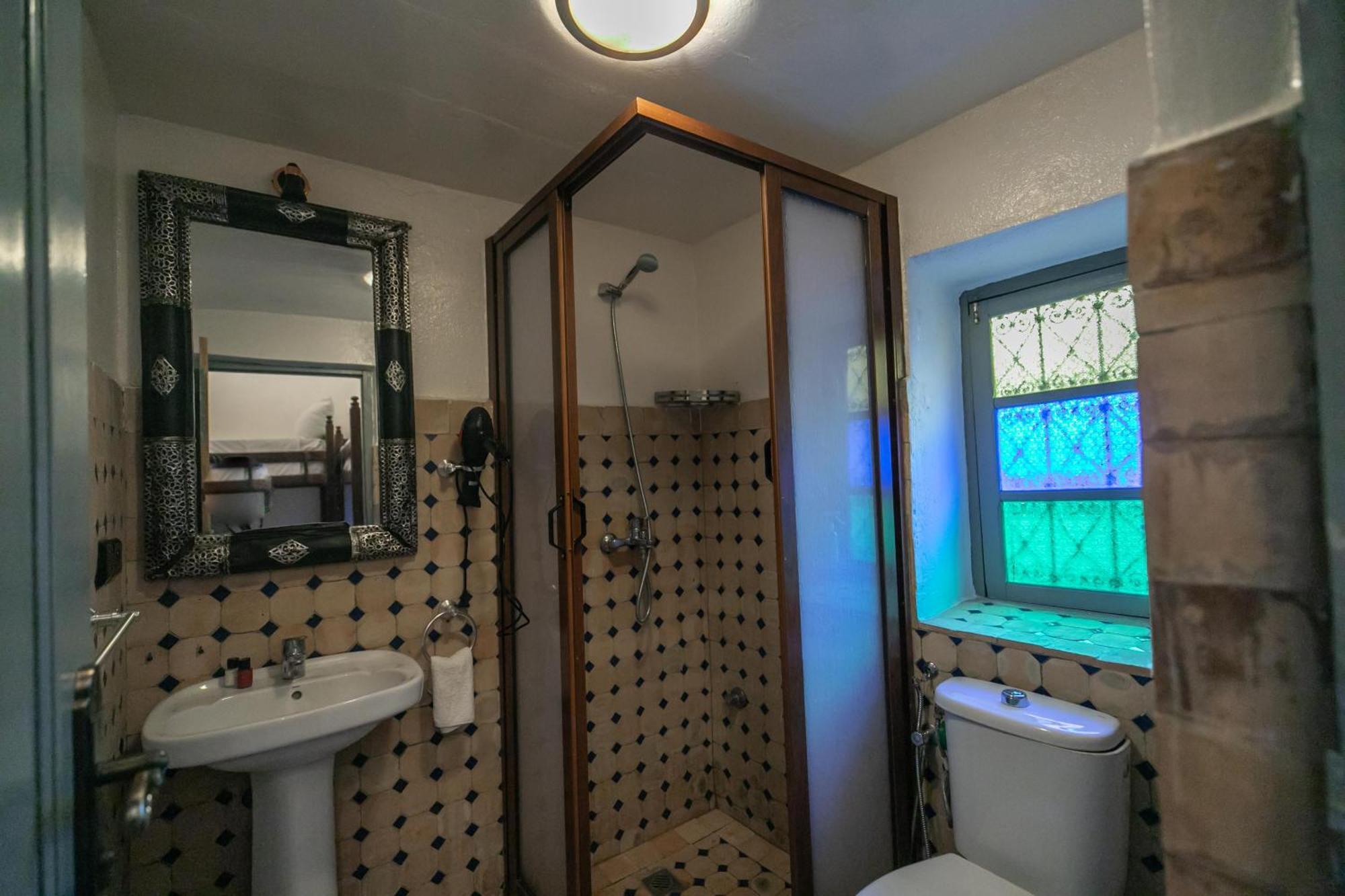 Riad Nayum Fez Bagian luar foto