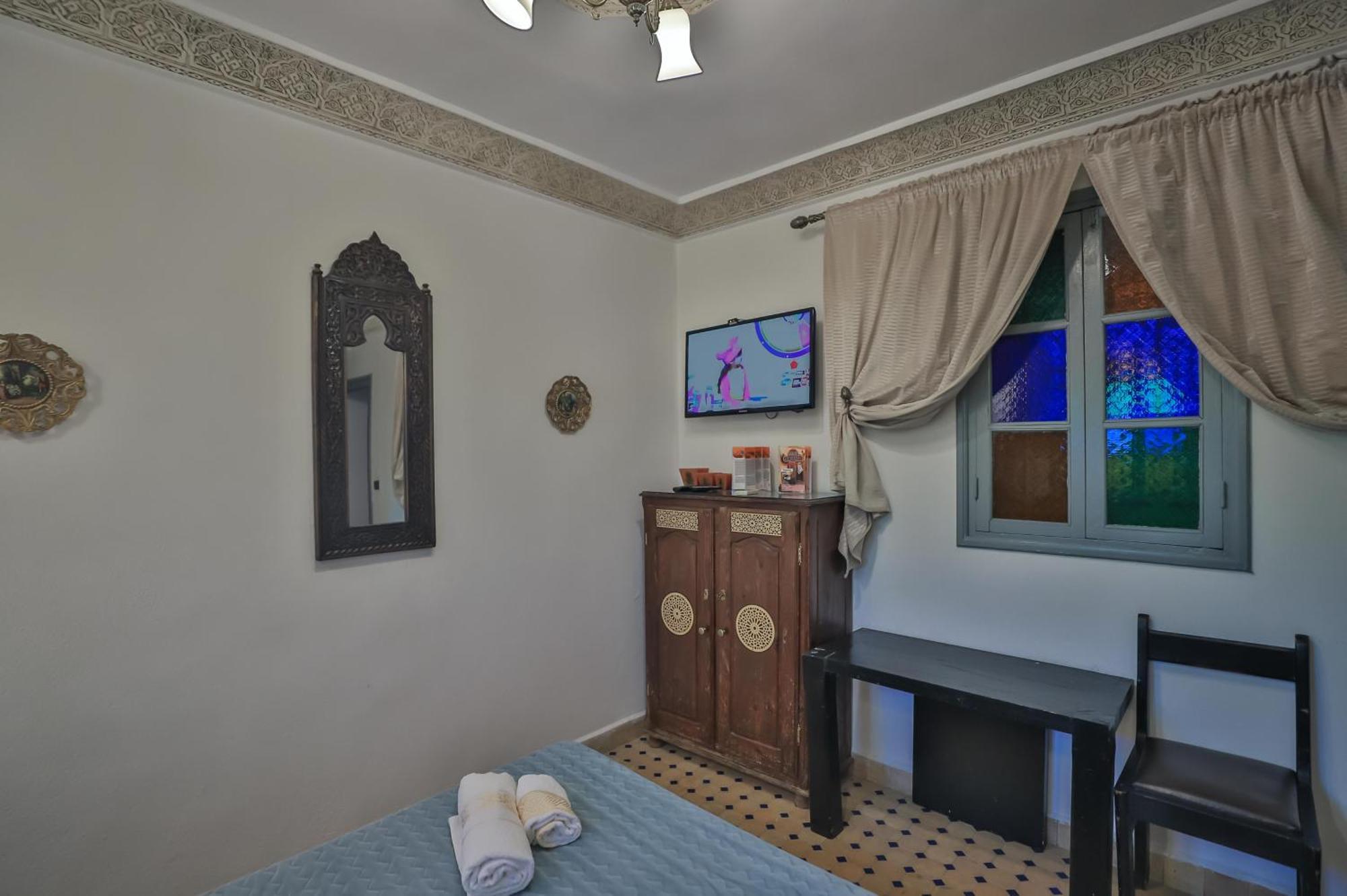 Riad Nayum Fez Bagian luar foto